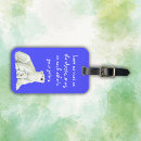Search for polar bear luggage tags Cute