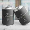 Search for foam can coolers Minimalist