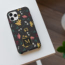 Search for black floral iphone cases Pretty