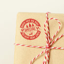 Search for north pole rubber stamps Santa