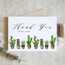 Search for succulent cards Cactus