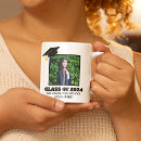 Search for graduating senior mugs Class of 2025