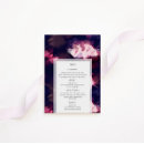 Search for elegant dinner menus Burgundy