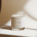 Search for luxury labels Candle