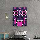 Search for tiki canvas prints Mask