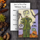 Search for frankenstein invitations Cute