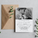 Search for cool wedding invitations Modern