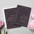 Search for black hens party invitations Itinerary
