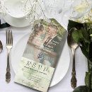 Search for chartreuse invitations Chic