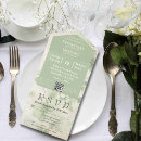 Search for clover wedding invitations Four leaf clover