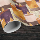 Search for candles wrapping paper Flames
