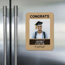 Search for high school magnets College grad