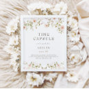 Search for baby time capsule Baby in bloom