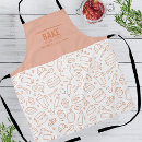 Search for for baking aprons Mother