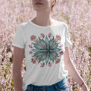Search for spring bloom tshirts Flower