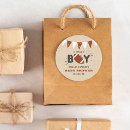 Search for football shower stickers Touchdown