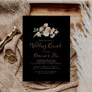 Search for emerald green and blush pink wedding invitations For her