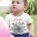 Search for spring baby shirts Floral