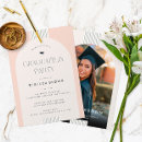Search for celebration graduation invitations Stylish