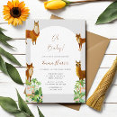 Search for little slugger baby shower invitations All star