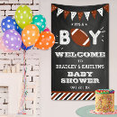 Search for football banners Touchdown