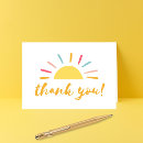 Search for sunshine yellow cards Cute
