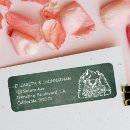 Search for the green mountains stickers Let the adventure begin