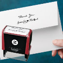 Search for rsvp rubber stamps Simple