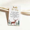 Search for little buck invitations Woodland