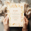 Search for spring bloom invitations Wildflower
