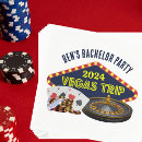 Search for casino party napkins Roulette wheel