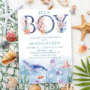 Search for under the sea baby shower Whale