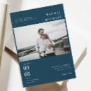 Search for trends wedding invitations Modern