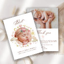 Search for newborn cards invites Calligraphy
