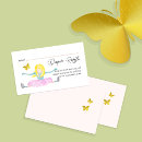 Search for unique butterfly invitations Girly
