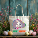 Search for easter tote bags Elegant