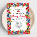 Search for colourful invitations Watercolor