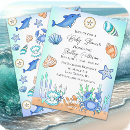 Search for beachy postcards Blue