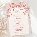 Search for peach invitations Whimsical