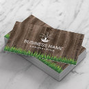 Search for sprinkler business cards Lawn
