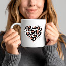 Search for cheetah mugs Monogrammed