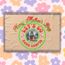 Search for happy camper blankets Red