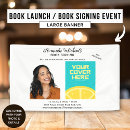 Search for book launch Marketing