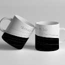 Search for company name mugs Modern