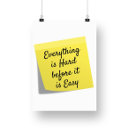 Search for inspirational quotes posters Simple