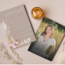 Search for budget graduation invitations Graduate