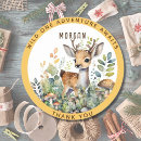 Search for 1st birthday wild one stickers Rustic