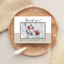 Search for new born thank you cards Cute