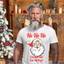 Search for retro vintage santa claus tshirts Merry