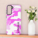 Search for trendy samsung cases Pink